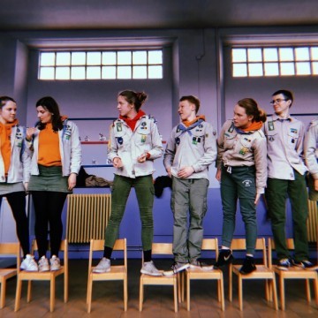 20679 537270803428808 7759219584023920640 n - Scouts en Gidsen Zaventem 
